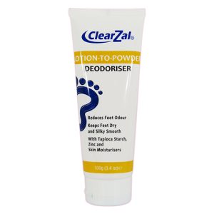Clearzal Lotion To Powder 3.4 Onzas
