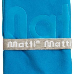 Matti Toalla Microfibra Cabello S 65X90cms