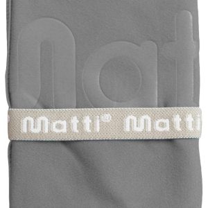 Matti Toalla Microfibra Cabello S 65X90cms