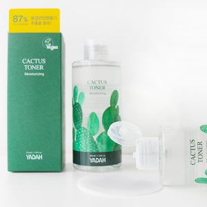 Yadah Tonico de Cactus 210ml