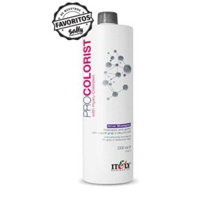 ProColorist Silver Shampoo 1000ml