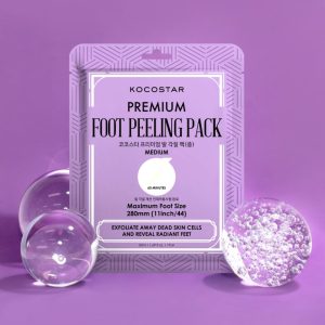 Kocostar Premium Foot Peeling Pack