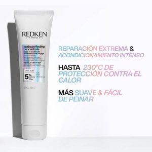 Redken ABC Acidic Bonding Concentrate Tratamiento Leave In 150ml