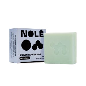 Nole Acondicionador en Barra  Arnica