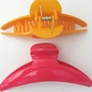 Mariposa para Cabello de Colores Unidad