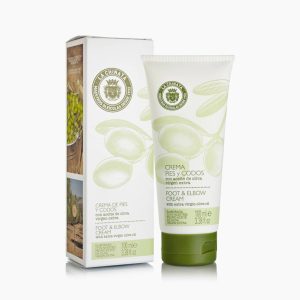 La Chinata Crema de Pies y Codos 100ml