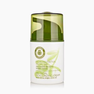La Chinata Crema Hidronutritiva 24Hrs. 50ml