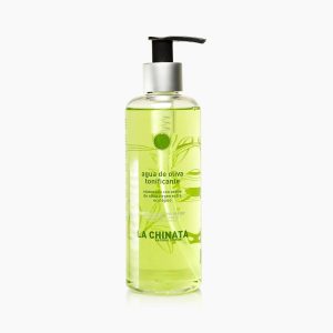 La Chinata Agua de Oliva Tonificante 250ml