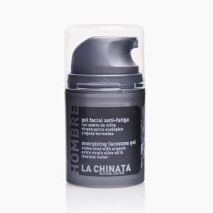 La Chinata Gel Facial Anti-Fatiga 50ml