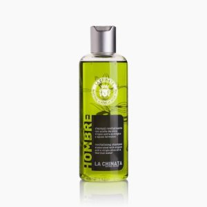 La Chinata Shampoo Revitalizante para Hombre 250ml