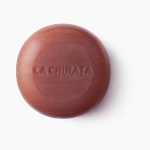 La Chinata Jabon Exfoliante 4 Onzas