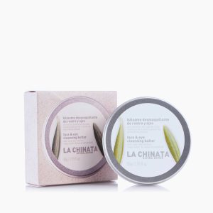La Chinata Balsamo Desmaquillante 85g