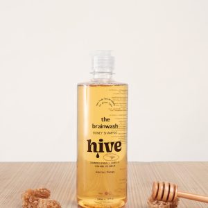 Hive The Brainwash Shampoo 500ml