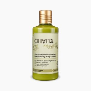 La Chinata Crema Hidratante Olivita 250ml
