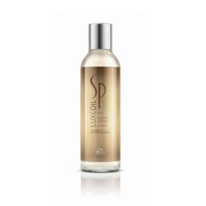 Wella SP Luxe Keratin Shampoo