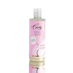 Miss Curly Shampoo para Rizos 500ml