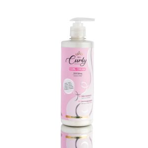 Miss Curly Crema para Rizos 500ml