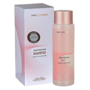 Mon Platin Hyloren Smoother Shampoo 500ml