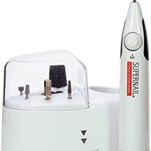 SuperNail Ultimate Manicure Machine