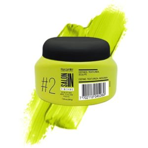 SalonIn Sculpting & Styling Paste 200g