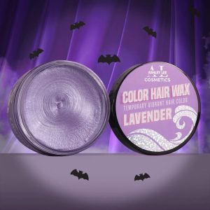 Ashley Lee Wax de Color para Cabello LAVANDA
