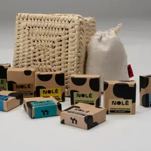 Nole Discovery Box 12 Minis + Rescue Bag