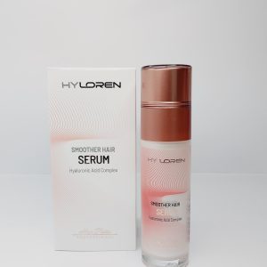 Mon Platin  Hyloren Smoother Serum 50ml