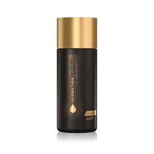 Sebastian Dark Oil Shampoo 50ml Travel Size