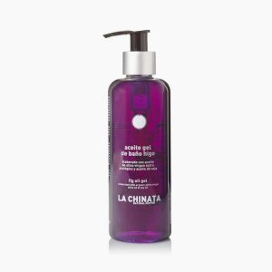 La Chinata Aceite Gel de Ba&ntilde;o de Higo 250ml