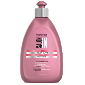 SalonIn Color Guard Leave In 10.1 Onzas