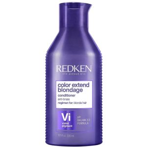 Redken Color Extend Blondage Acondicionador 300ml