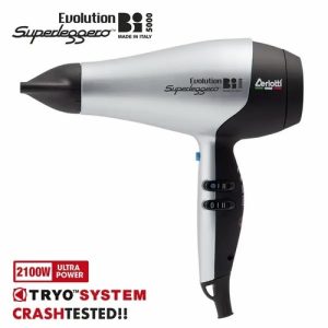 Ceriotti BI Super Ligera Secadora Profesional