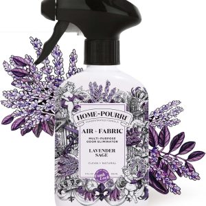 Poo Pouri Refrescante de Ambientes y Telas 11 Onzas