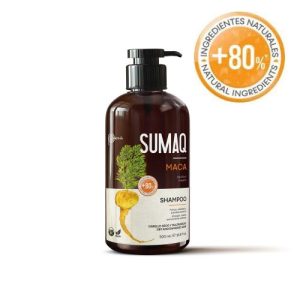 SUMAQ Shampoo Maca 500ml Cabello Seco