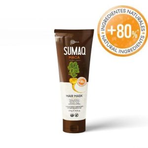 SUMAQ Tratamiento Maca 250ml Cabello Seco y Maltratado