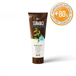 SUMAQ Mascarilla U&ntilde;a de Gato 250ml Cabello Graso