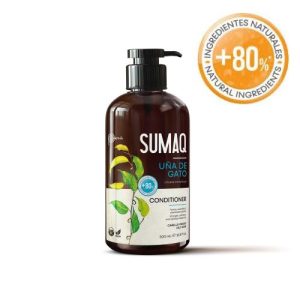 SUMAQ Acondicionador U&ntilde;a de Gato 500ml Cabello Graso