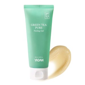 Yadah Peeling Gel de Te verde 100ml