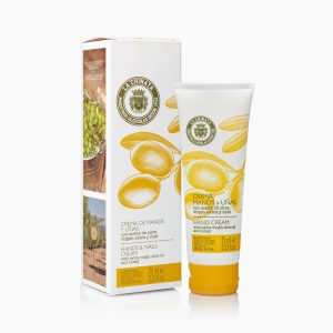 La Chinata Crema de Manos y U&ntilde;as  75ml