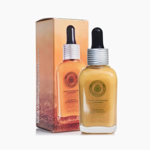 La Chinata Aceite Revitalizante Iluminador de Dia 50ml