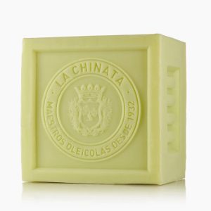 La Chinata Jabon de Aceite de Oliva 300G