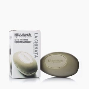 La Chinata Jabon de Oliva Verde 150g