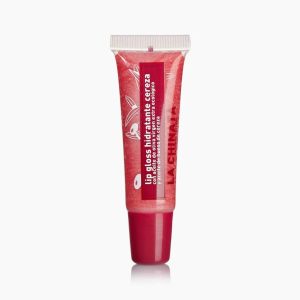 La Chinata Lip Gloss Hidratante Cereza 100ml