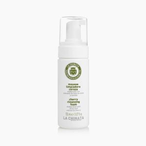 La Chinata Mousse Limpiadora de Cereza 150ml