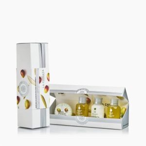 La Chinata Pack de Bienvenida 4 Productos