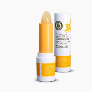 La Chinata Protector Labial con Miel SPF 15