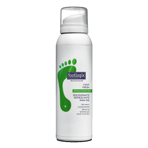 Footlogix Desodorante para Pies 125ml