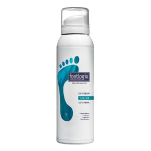 Footlogix DD Crema 125ml
