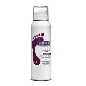 Footlogix Formula para Piel Aspera 125ml