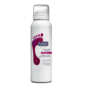 Footlogix Formula para Piel Escamosa 125ml